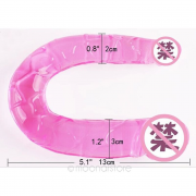 Фаллоимитаторы двойные