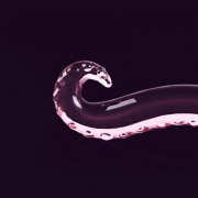 Фаллоимитаторы стеклянные