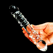 Анальные пробки