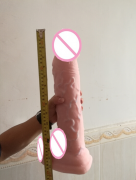 Фаллоимитаторы реалистичные