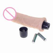 Вибраторы реалистичные