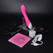 Вибраторы G-точки