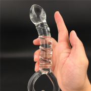 Анальные игрушки