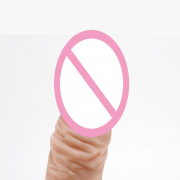 Вибраторы реалистичные