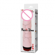 Вибраторы реалистичные