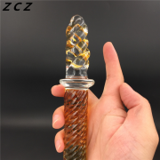 Анальные пробки