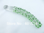 Фаллоимитаторы стеклянные