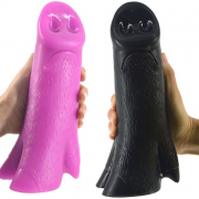 Фаллоимитаторы гелевые