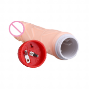 Вибраторы реалистичные