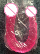 Фаллоимитаторы двойные