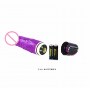 Вибраторы реалистичные