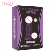 Фаллоимитаторы реалистичные