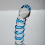 Фаллоимитаторы стеклянные