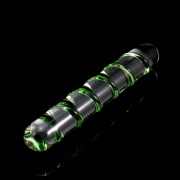 Фаллоимитаторы стеклянные