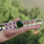 Фаллоимитаторы двойные