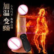 Фаллоимитаторы реалистичные