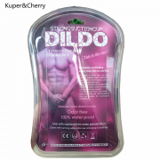 Вибраторы реалистичные