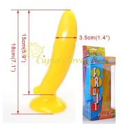 Фаллоимитаторы гелевые