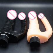 Фаллоимитаторы двойные