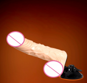 Вибраторы реалистичные