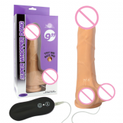 Вибраторы реалистичные