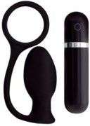 Анальні іграшки  dream toys