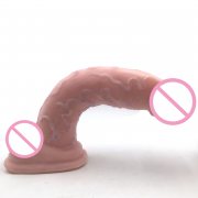 Фаллоимитаторы реалистичные