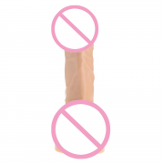 Фаллоимитаторы реалистичные