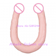 Фаллоимитаторы двойные