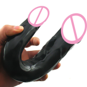 Фаллоимитаторы двойные