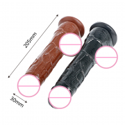 Фаллоимитаторы реалистичные