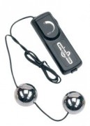 Вагинальные шарики