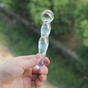 Анальные пробки