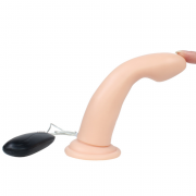 Вибраторы реалистичные