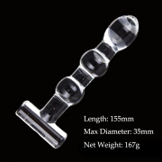 Анальные пробки