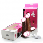 Вибраторы реалистичные