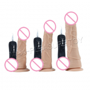 Вибраторы реалистичные