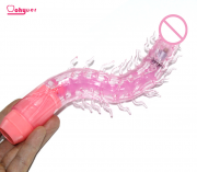 Вибраторы гелевые