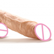 Вибраторы реалистичные