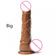 Фаллоимитаторы