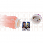 Вибраторы реалистичные