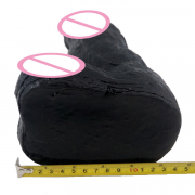 Фаллоимитаторы реалистичные