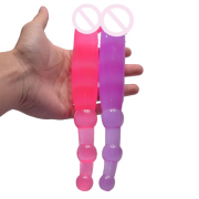 Фаллоимитаторы двойные