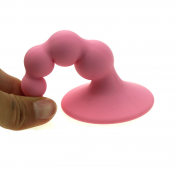 Анальные шарики