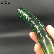 Фаллоимитаторы стеклянные