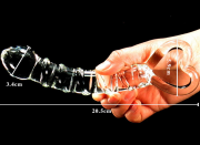 Анальные пробки