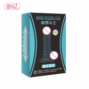 Фаллоимитаторы реалистичные