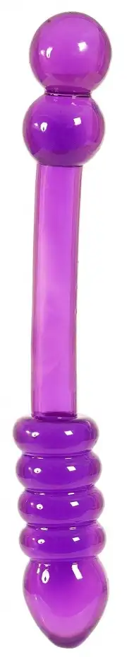 Фаллоимитаторы двойные