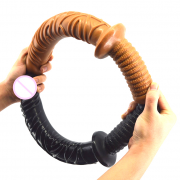 Фаллоимитаторы двойные