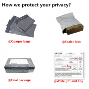 Фаллоимитаторы двойные